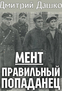 Мент. Правильный попаданец