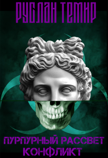 Пурпурный рассвет. Конфликт 2