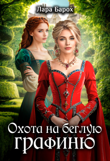 Охота на беглую графиню