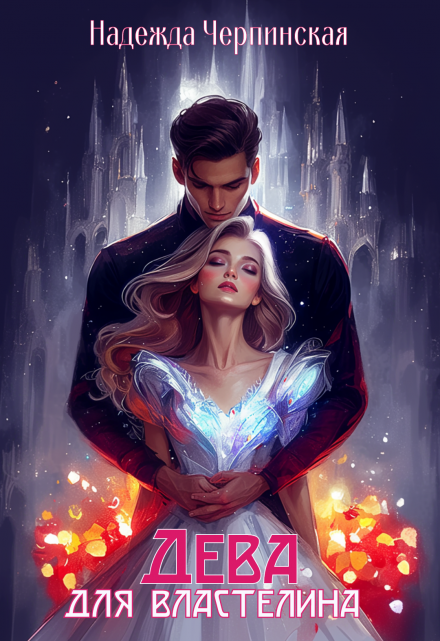 Дева для властелина