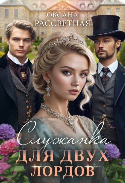 Служанка для двух лордов