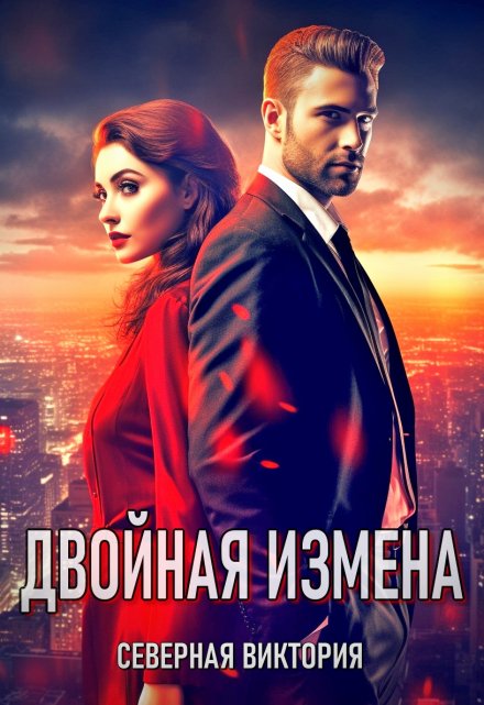 Двойная измена