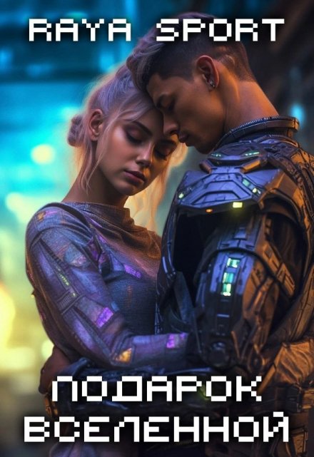 Подарок Вселенной