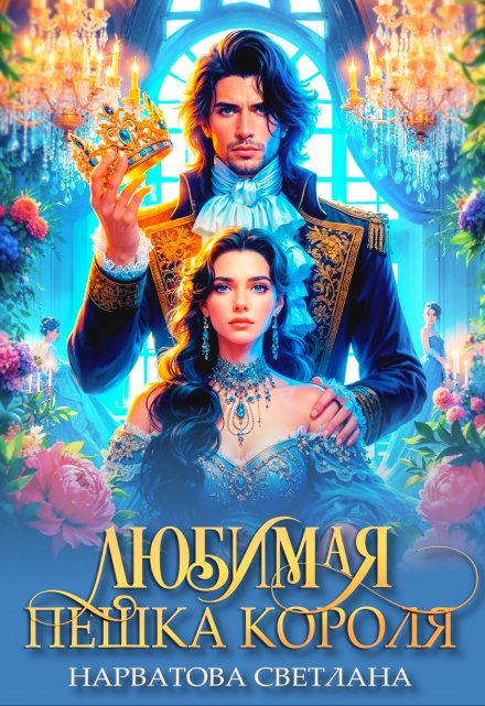 Любимая пешка короля