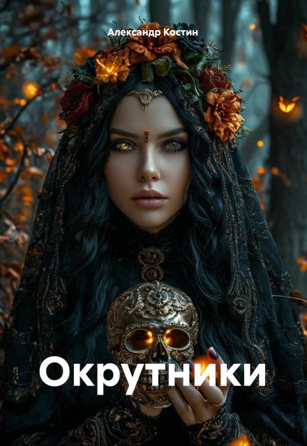 Окрутники
