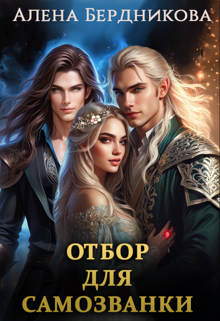 Отбор для самозванки