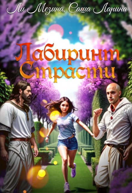 Лабиринт страсти