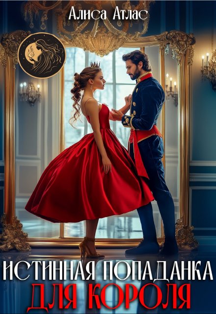 Истинная попаданка для короля