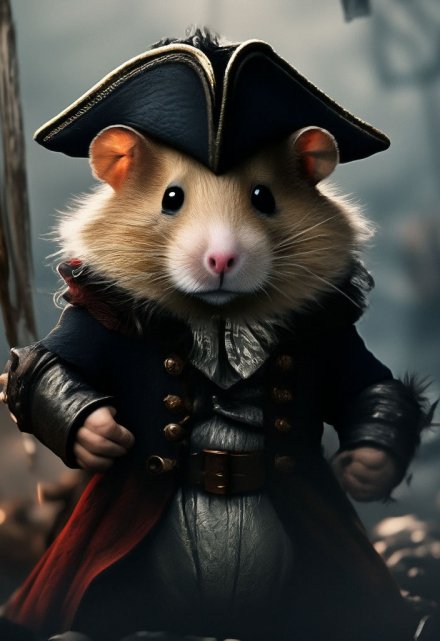 Удивительное путешествие Бутяфки 2