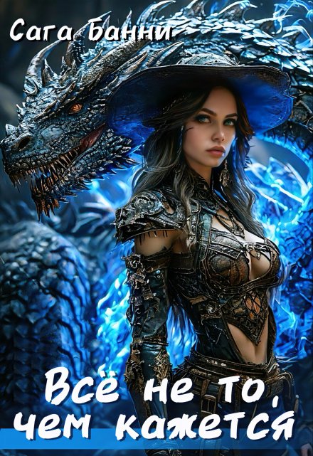 Всё не то, чем кажется