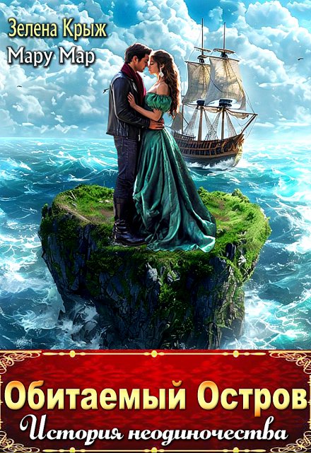 Обитаемый остров. История (не)одиночества
