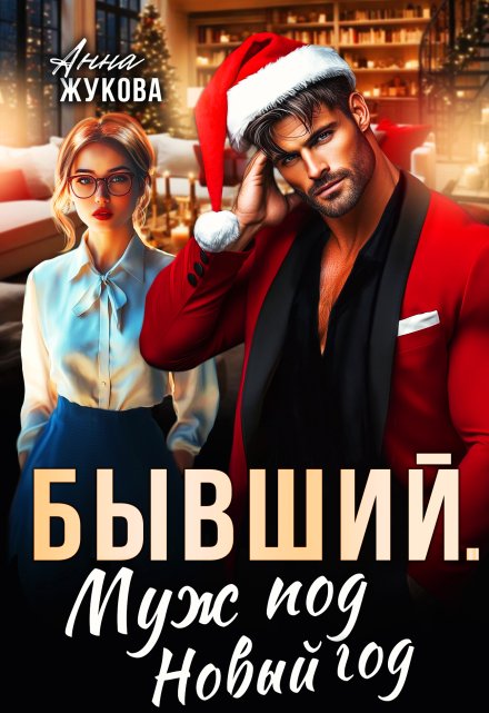 Бывший. Муж под Новый год
