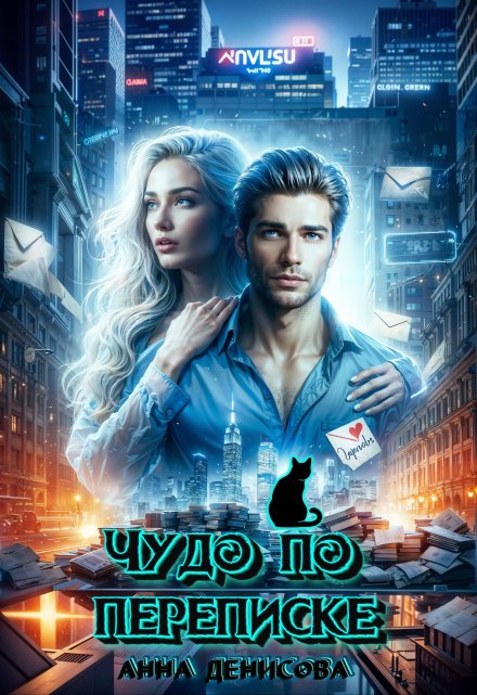 Чудо по переписке