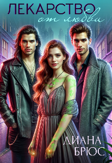 Лекарство от любви