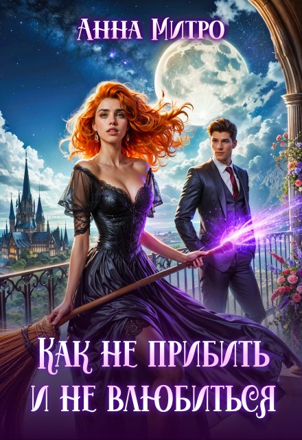 Как не прибить и не влюбиться