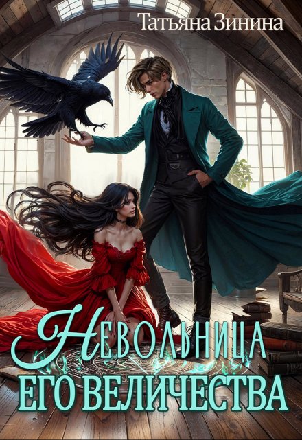 Невольница его величества