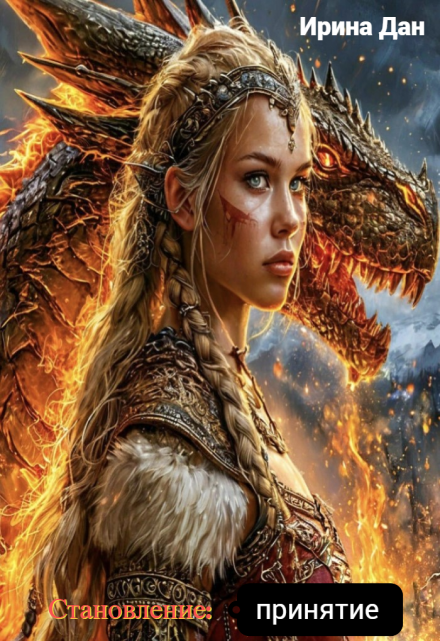 Становление: принятие