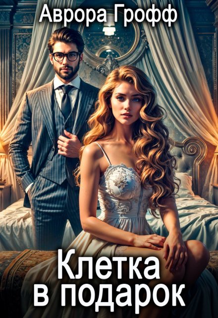 Клетка в подарок