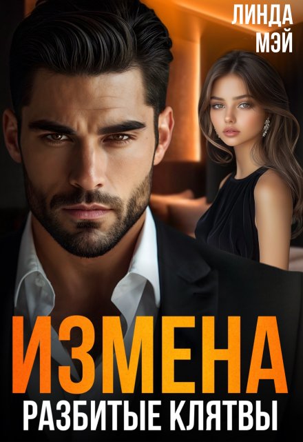 Измена. Разбитые клятвы