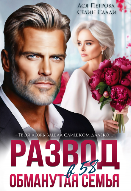Развод в 58. Обманутая семья