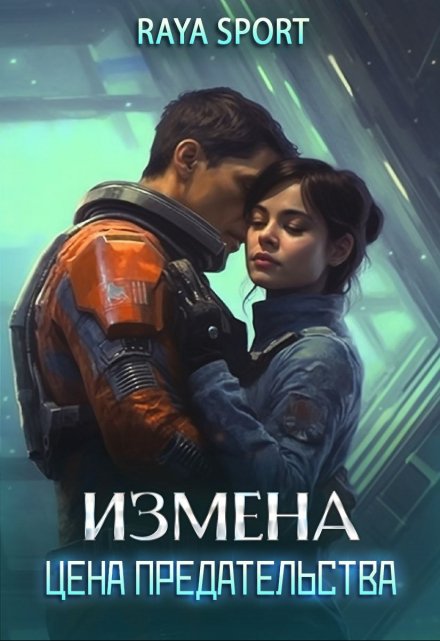 Измена. Цена предательства