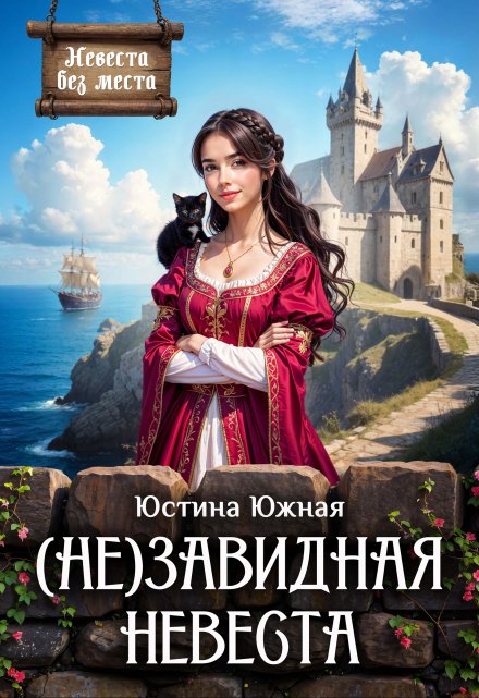 (не)завидная невеста