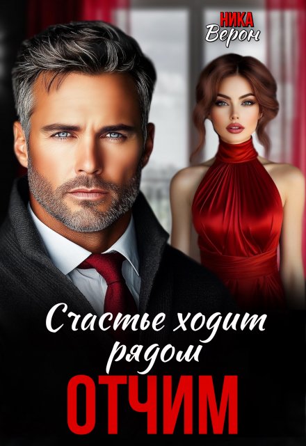 Отчим. Счастье ходит рядом