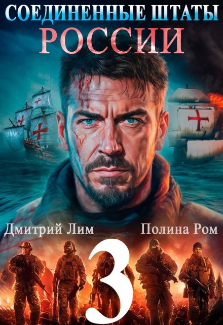 Соединенные Штаты России 3