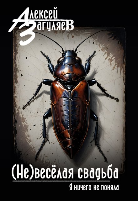 (не)весёлая свадьба