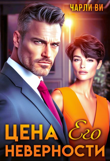Цена его неверности