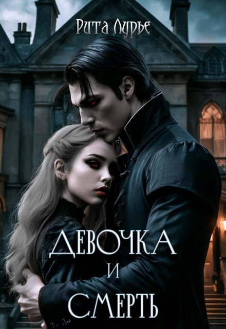 Девочка и смерть
