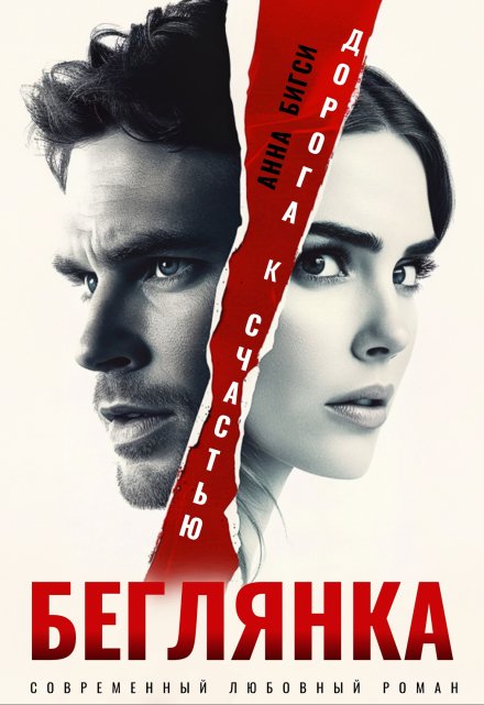 Беглянка. Дорога к счастью