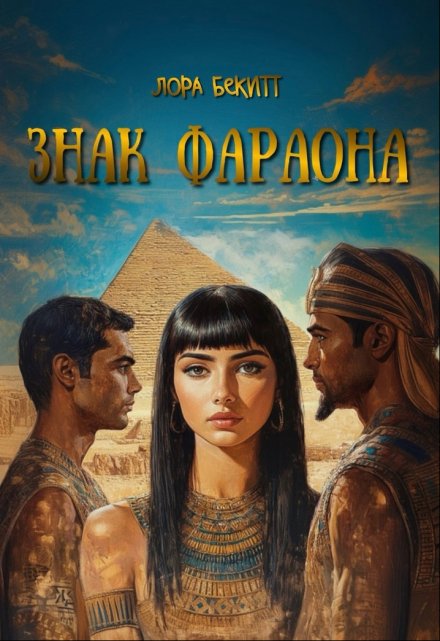 Знак фараона