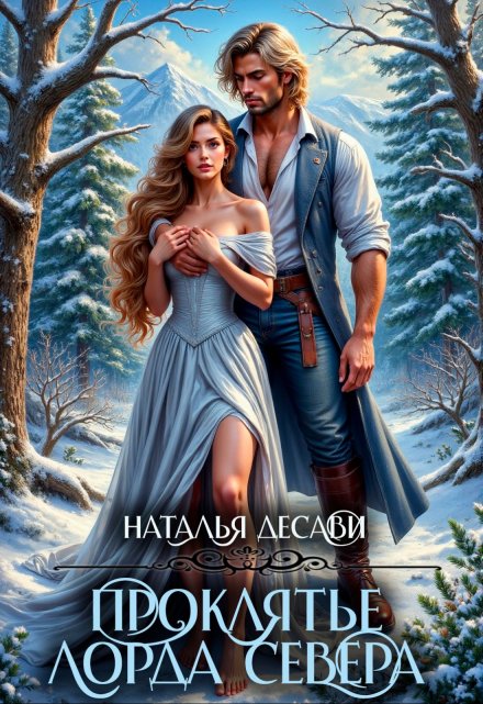 Проклятье лорда Севера