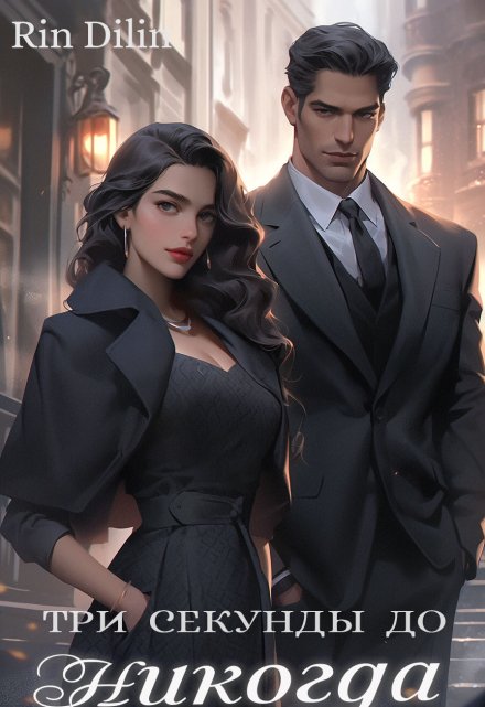 Три секунды до никогда