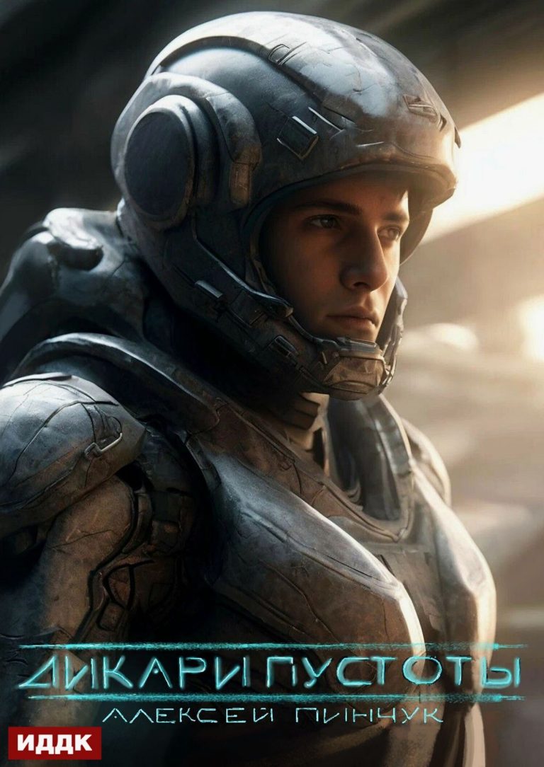 Покорители пустоты. Книга 1. Дикари пустоты