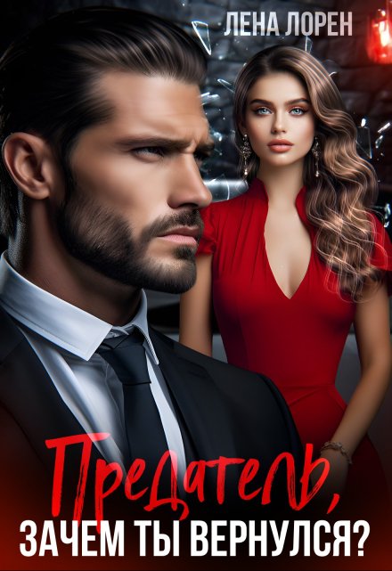 Предатель, зачем ты вернулся?