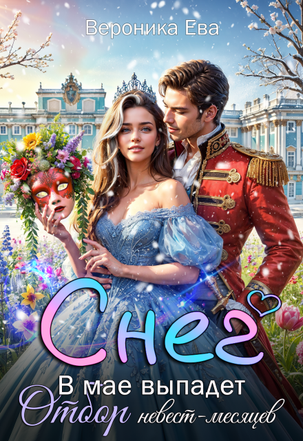 В мае выпадет снег. Отбор невест-месяцев