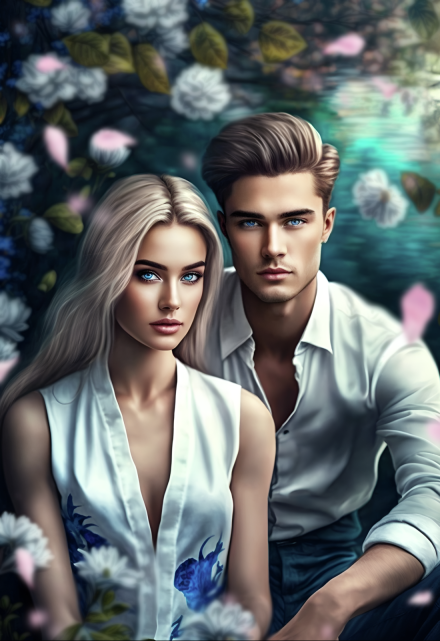 Никто не виноват