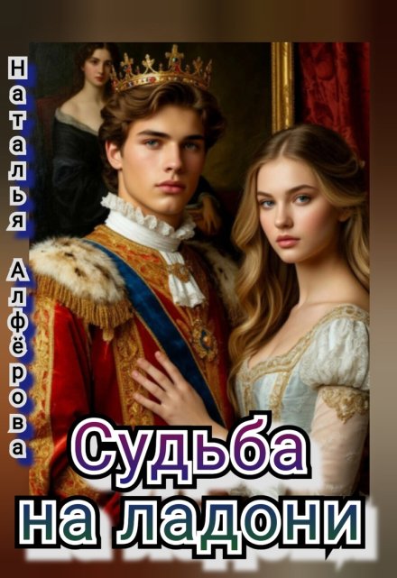 Судьба на ладони