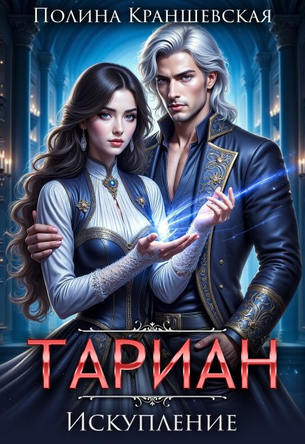 Тариан. Искупление