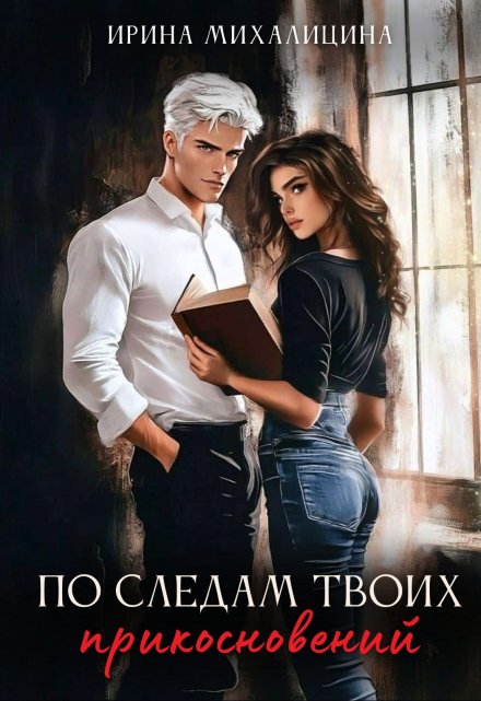 По следам твоих прикосновений