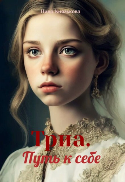 Триа. Путь к себе
