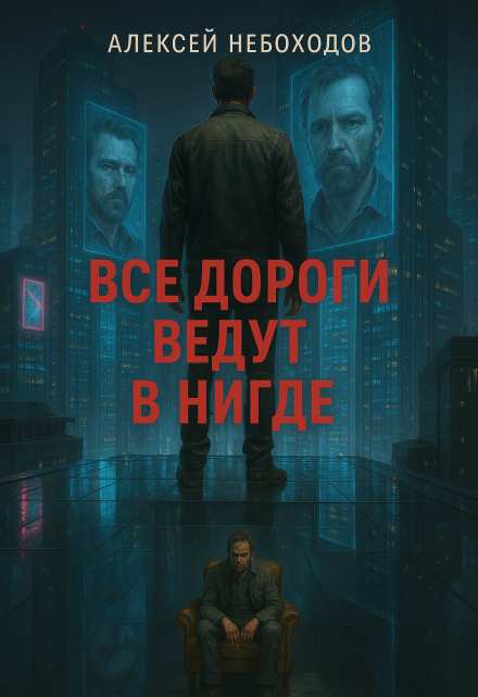 Все дороги ведут в «нигде»