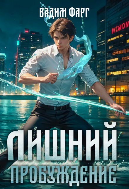 Лишний. Пробуждение