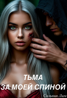 Тьма за моей спиной