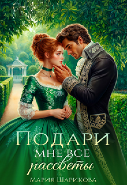 Подари мне все рассветы