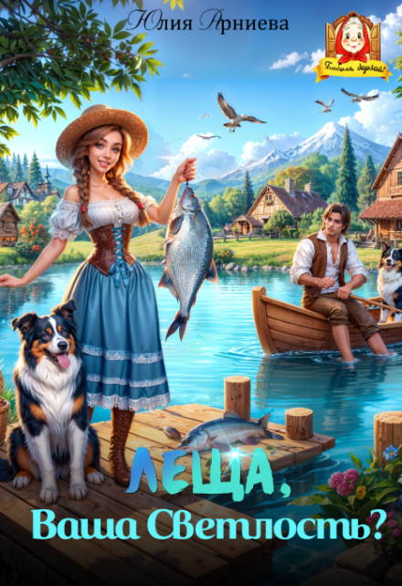 Леща, Ваша Светлость?