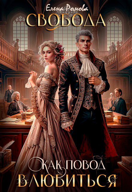 Свобода как повод влюбиться