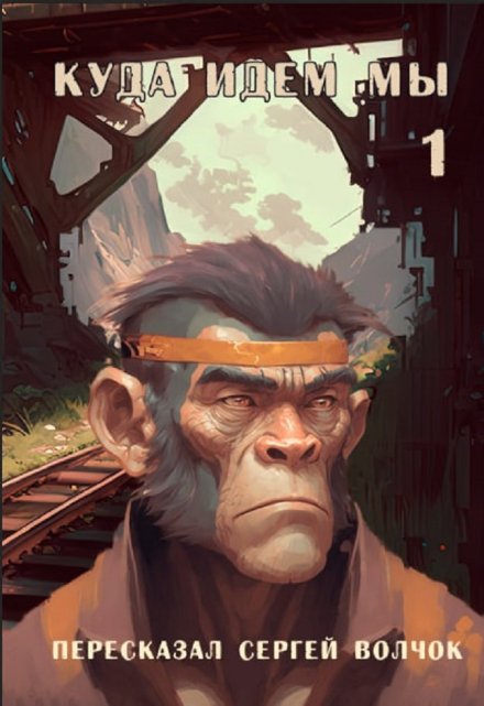 Куда идем мы…